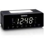 Lenco CR-540BK – Zboží Živě