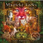 Magické kočky nástěnný Ciro Marchetti 2024 – Zbozi.Blesk.cz