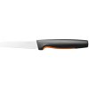 Kuchyňský nůž Fiskars 1057544 Nůž loupací Functional Form 8 cm