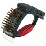 Landmann kartáč na čištění grilu 0207 – Zboží Mobilmania