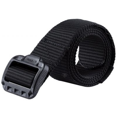 Pásek Tru-Spec security Friendly černý – Zboží Dáma