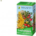 Megafyt Ledvinová čajová směs s brusinkou 20 x 1,5 g – Zbozi.Blesk.cz