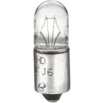 Hella T4W BA9S 4W 24V | Zboží Auto
