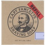 Captain Fawcett mýdlo na holení 110 g – Sleviste.cz