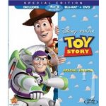 Toy Story: Příběh hraček S.E. BD – Sleviste.cz