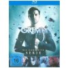 DVD film Grimm - Die komplette Serie