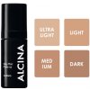 Alcina Silky Matt matující make-up ultralight 30 ml