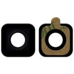 Samsung Galaxy A8 A530F (2018) - Sklíčko Zadní Kamery + Lepka pod Sklíčko Kamery Adhesive – Zboží Živě