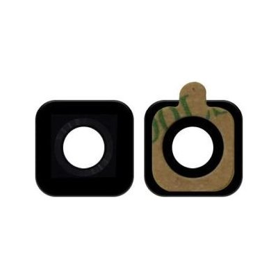 Samsung Galaxy A8 A530F (2018) - Sklíčko Zadní Kamery + Lepka pod Sklíčko Kamery Adhesive – Zboží Živě