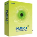 Pamica M50 – Zboží Mobilmania