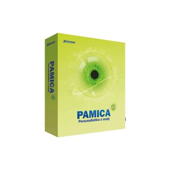 Pamica M