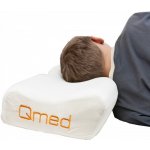 Qmed Standart polštář 52x32x11,5/9,5 – Zbozi.Blesk.cz
