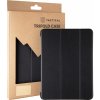 Tactical Book Tri Fold Pouzdro pro Apple iPad 10.2" 8596311107382 black