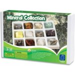 Learning Resources Kolekce minerálů – Zboží Mobilmania