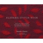 Alabama Stitch Book