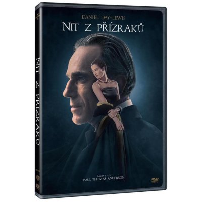 Nit z přízraků DVD – Hledejceny.cz