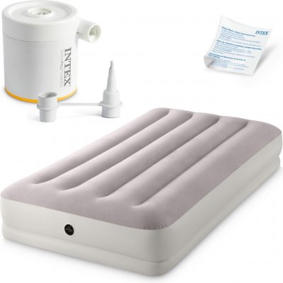 Intex 64177 Twin 99 x 191 x 30 cm – Zboží Dáma