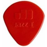 Dunlop 47P1N Jazz I Red Nylon 6 ks – Hledejceny.cz