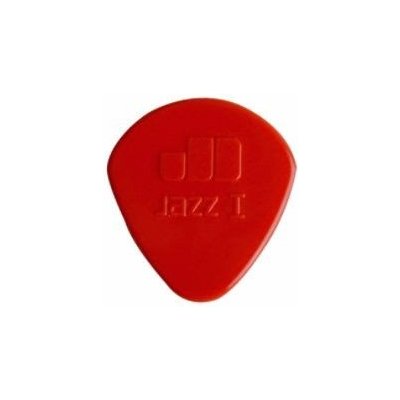 Dunlop 47P1N Jazz I Red Nylon 6 ks – Hledejceny.cz