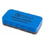 OA magnetická mazací houbička na bílé tabule – Zbozi.Blesk.cz