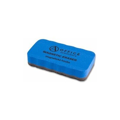 OA magnetická mazací houbička na bílé tabule – Zbozi.Blesk.cz