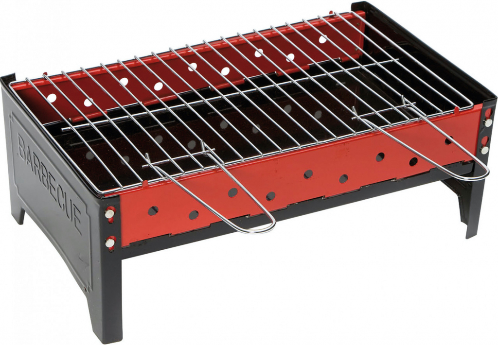 Bo-Camp Barbecue Compact