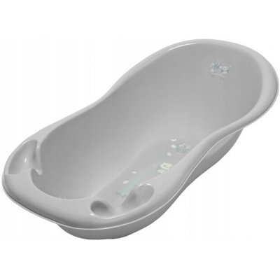 Tega Vanička dětská 102 cm sova šedá – Zboží Mobilmania