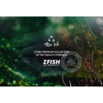 ZFISH Montáž Leadcore QC 2ks – Zboží Dáma