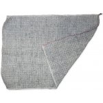 Vamtex Vaflo hadr tkaný 60 x 90 cm 1 ks – Hledejceny.cz