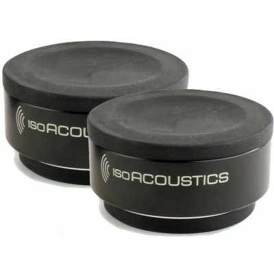 IsoAcoustics ISO-PUCK – Zboží Živě