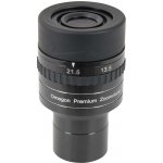 Omegon Premium Zoom 7,2mm-21,5mm 40°-53° 1,25″ – Zboží Živě