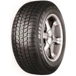 Bridgestone Blizzak LM25 255/55 R18 109H – Zboží Mobilmania