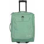 Travelite Kick Off Wheeled Duffle Sage 44 L TRAVELITE-6909-80 – Hledejceny.cz