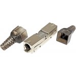 OEM Nařezávací spojka kabelů kat. 6a, stíněná – Sleviste.cz