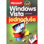 Microsoft Windows Vista - Pavel Roubal – Zbozi.Blesk.cz