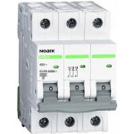 Noark 100053 Ex9BN 3P B16 – HobbyKompas.cz