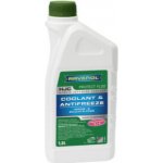 Ravenol HJC Hybrid Japanese Coolant Concentrate 1,5 l – Sleviste.cz