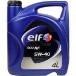 Elf Evolution 900 NF 5W-40 4 l | Zboží Auto