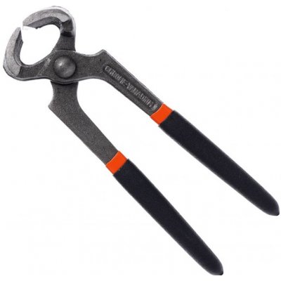 Tesařské kleště 7" KD10818 KRAFT&DELE – Zboží Dáma