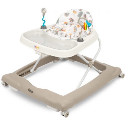 TOYZ Chodítko Canto BEIGE – Zboží Dáma