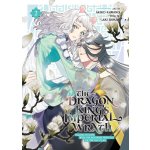 The Dragon Kings Imperial Wrath: Falling in Love with the Bookish Princess of the Rat Clan Vol. 2 Shikimi AkiPaperback – Hledejceny.cz