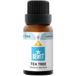 Bewit TEA TREE 15 ml – Hledejceny.cz