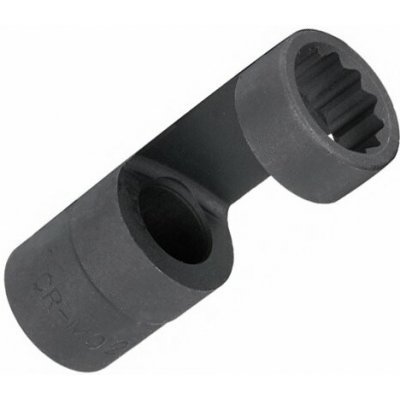 Quatros QS20492 Klíč pro demontáž vstřikovačů 21 mm Ford – Zboží Mobilmania