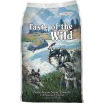 Taste of The Wild Pacific Stream Puppy 6 kg – Sleviste.cz