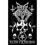 Dark Funeral - Order Of The Black Hordes (vlajka) – Hledejceny.cz