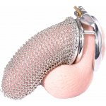 Kiotos Mesh Chastity Cage – Zboží Dáma