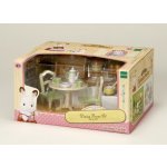 Sylvanian Families Vybavení jídelna – Zbozi.Blesk.cz