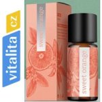 Energy vonný olej Sweet Orange 10 ml – Hledejceny.cz