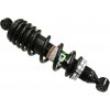BRONCO zadní tlumič HEAVY DUTY SUZUKI LT-F 4WDX 91-98, LT-F 300F KINGQUAD 99-02 (zdvih 64mm délka 290mm) (62100-19B90-019; 62100-19B81-019)
