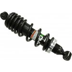 BRONCO zadní tlumič HEAVY DUTY SUZUKI LT-F 4WDX 91-98, LT-F 300F KINGQUAD 99-02 (zdvih 64mm délka 290mm) (62100-19B90-019; 62100-19B81-019)